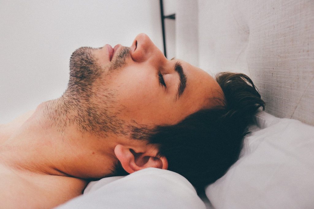 Powernap - Die simple Kunst des effizienten Nickerchens!