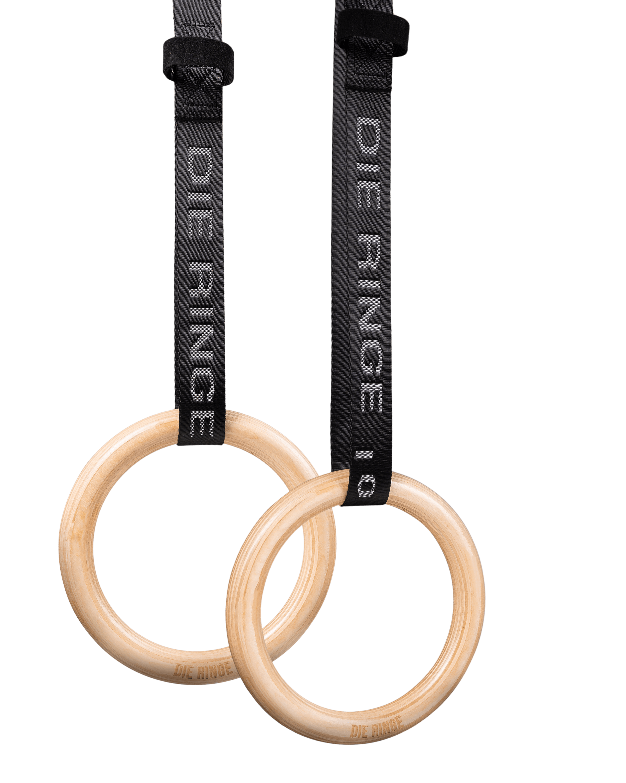 Essential Rings