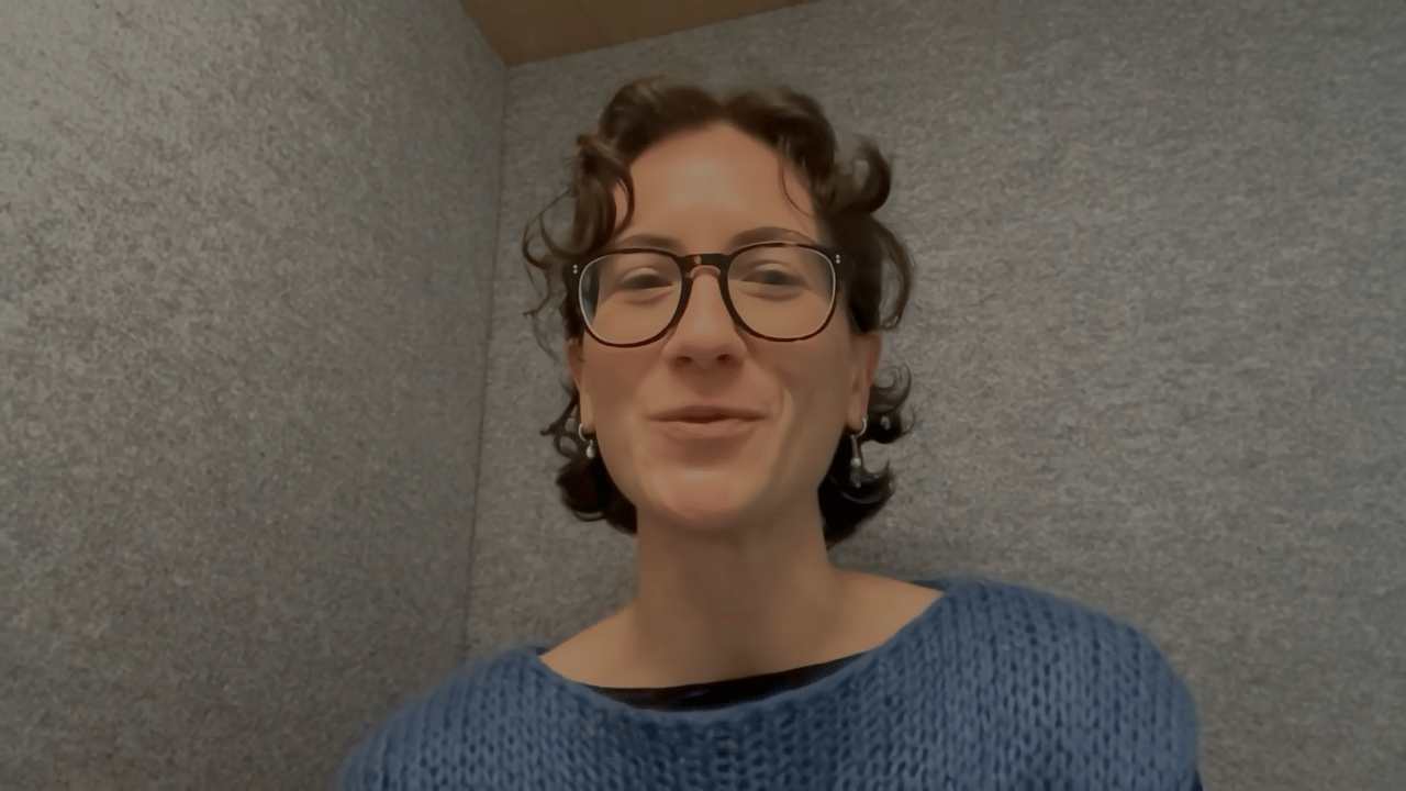 Ines Testimonial profile picture