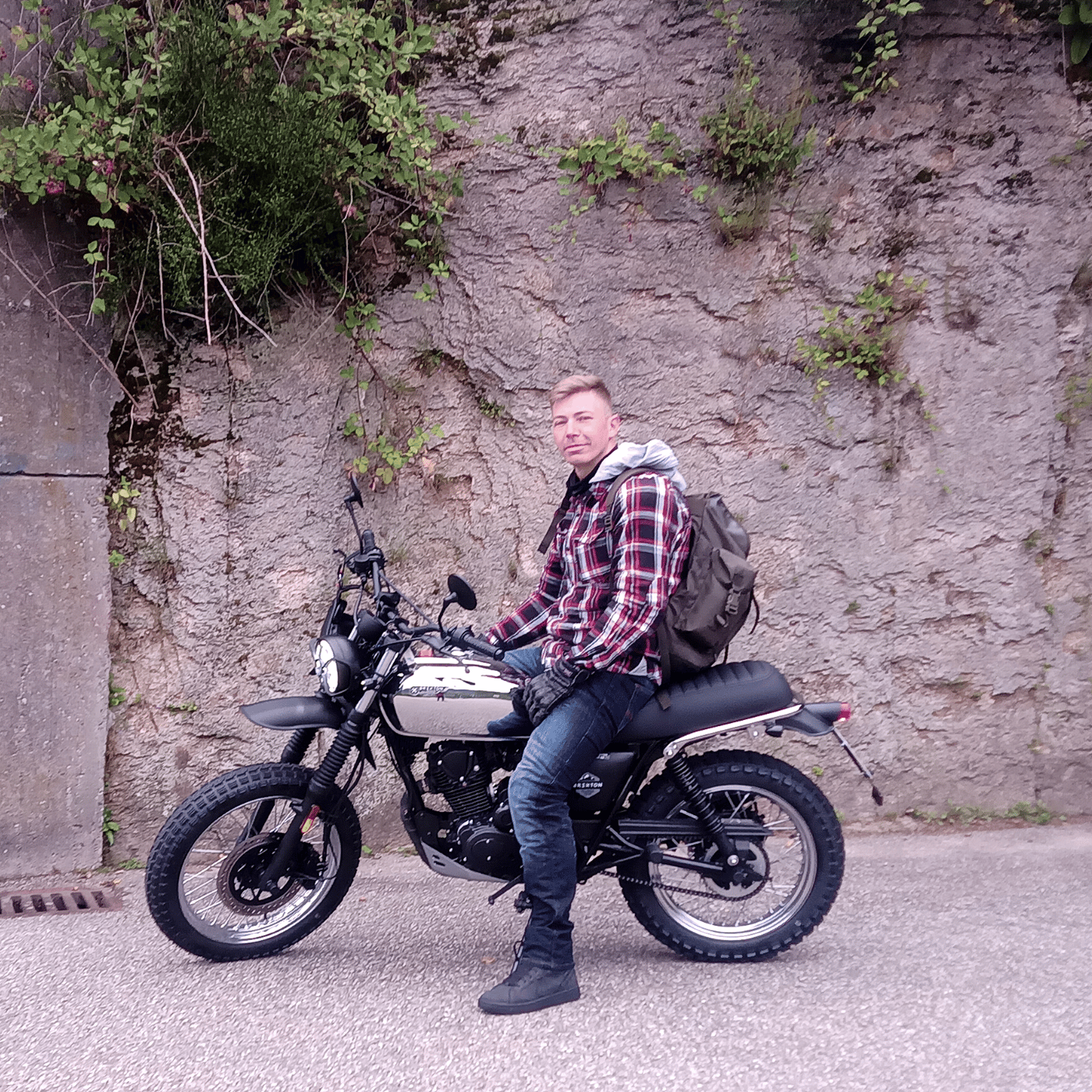 Niels K. Profilbild