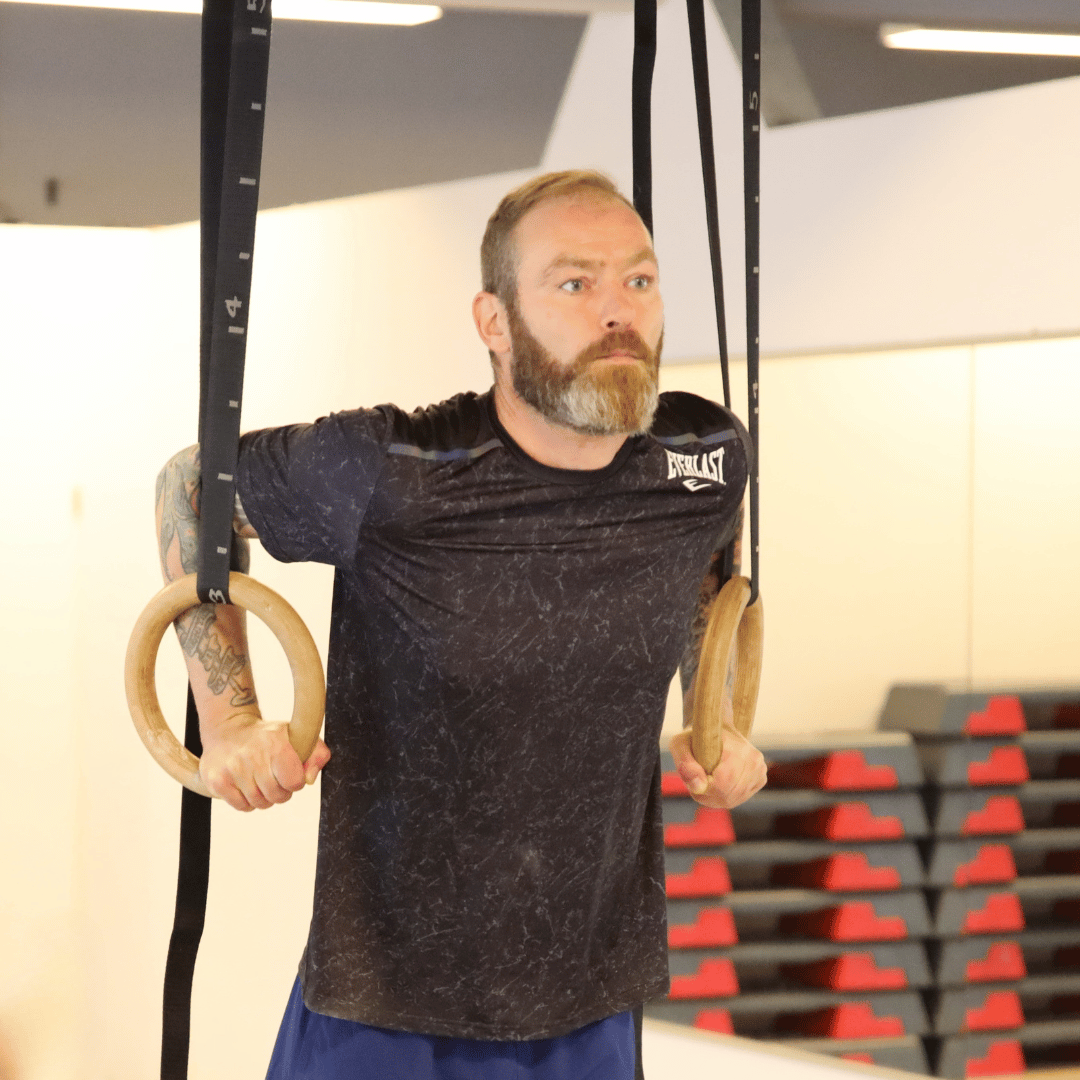 Stefan B. Profilbild