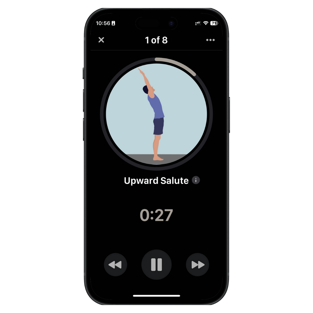 BEND App