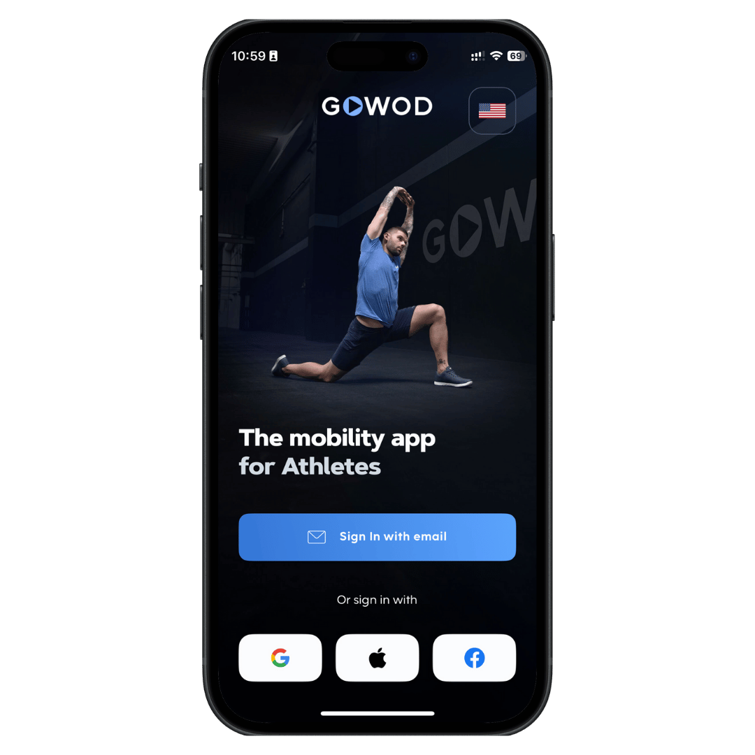 GOWOD App